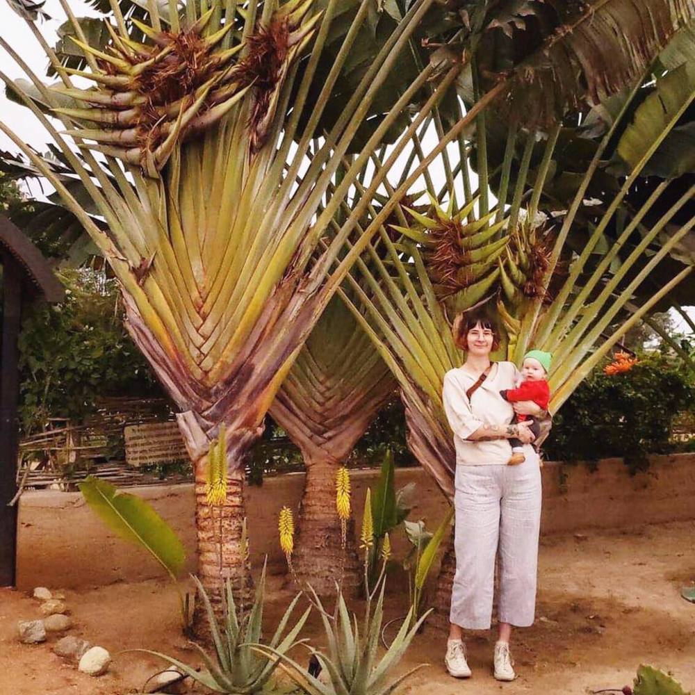 Meet your Posher, Brooke